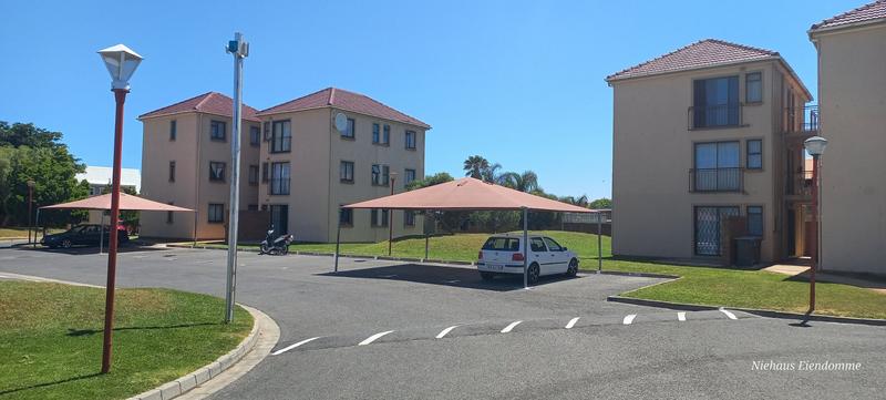 1 Bedroom Property for Sale in Onverwacht Western Cape